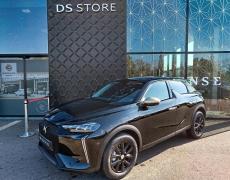 Ds DS3 Évreux