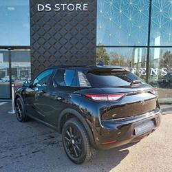 Ds DS3 DS 3 Hybride 145 e-DCT6 DS Performance Line &Eacute;vreux