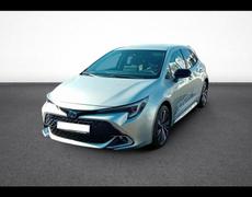 Toyota Corolla Brives-Charensac