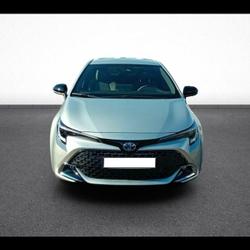 Toyota Corolla 1.8 140ch Design MY25 Brives-Charensac