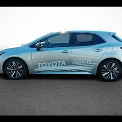 Toyota Corolla 1.8 140ch Design MY25 Brives-Charensac