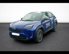 Toyota Yaris Cross Brives-Charensac