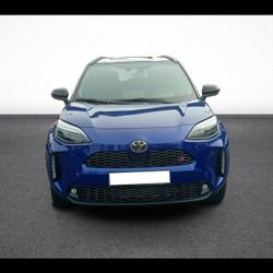 Toyota Yaris Cross 130h GR Sport MY25 Brives-Charensac