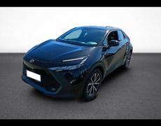 Toyota C-HR Saint-Étienne