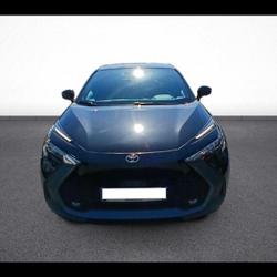 Toyota C-HR 2.0 Hybride Rechargeable 225ch Design MY25 Saint-&Eacute;tienne