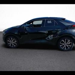 Toyota C-HR 2.0 Hybride Rechargeable 225ch Design MY25 Saint-&Eacute;tienne