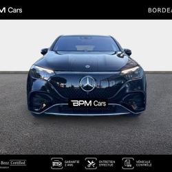 Mercedes EQE 350+ 292ch AMG Line M&eacute;rignac