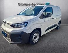 Citroen Berlingo Cherbourg-en-Cotentin