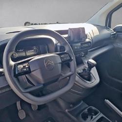 Citroen Berlingo M Essence 110ch Cherbourg-en-Cotentin
