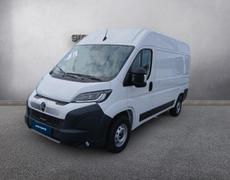 Citroen Jumper Cherbourg-en-Cotentin