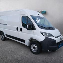 Citroen Jumper L2H2 3.3 120ch Max occasion - Cherbourg-en-Cotentin - photo 3/25