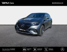 Mercedes EQE Bègles