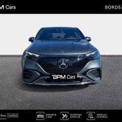 Mercedes EQE 350 292ch AMG Line 4Matic B&egrave;gles