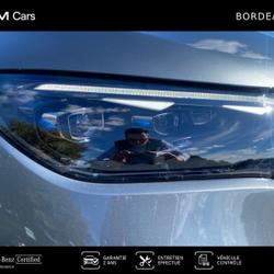 Mercedes EQE 350 292ch AMG Line 4Matic B&egrave;gles