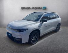 Leapmotor C10 Cherbourg-en-Cotentin