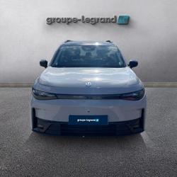 Leapmotor C10 BEV 218ch 69,9 kWh Design MY24 Cherbourg-en-Cotentin