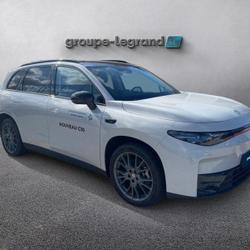 Leapmotor C10 BEV 218ch 69,9 kWh Design MY24 Cherbourg-en-Cotentin