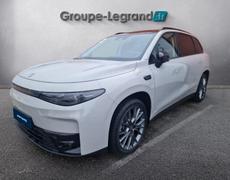 Leapmotor C10 Cherbourg-en-Cotentin