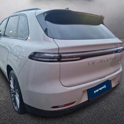 Leapmotor C10 REEV 215ch 28,4 kWh Design MY25 Cherbourg-en-Cotentin