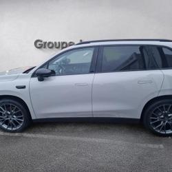 Leapmotor C10 REEV 215ch 28,4 kWh Design MY25 Cherbourg-en-Cotentin