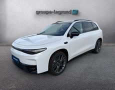 Leapmotor C10 Cherbourg-en-Cotentin