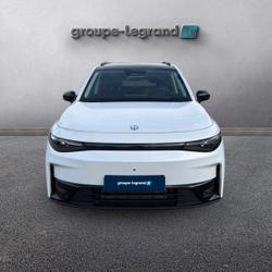 Leapmotor C10 REEV 215ch 28,4 kWh Design MY25 Cherbourg-en-Cotentin