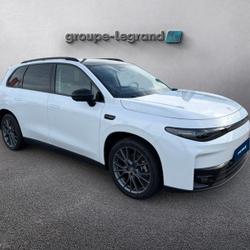 Leapmotor C10 REEV 215ch 28,4 kWh Design MY25 Cherbourg-en-Cotentin