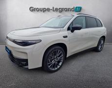 Leapmotor C10 Cherbourg-en-Cotentin