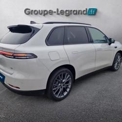 Leapmotor C10 REEV 215ch 28,4 kWh Design MY25 Cherbourg-en-Cotentin