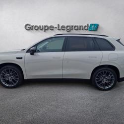 Leapmotor C10 REEV 215ch 28,4 kWh Design MY25 Cherbourg-en-Cotentin