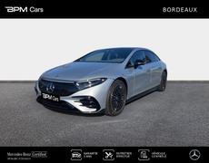 Mercedes EQS Bègles