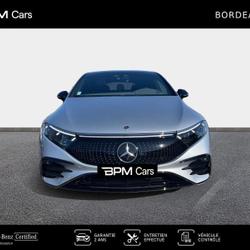 Mercedes EQS 580 544ch AMG Line 4Matic B&egrave;gles