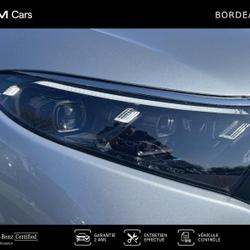 Mercedes EQS 580 544ch AMG Line 4Matic B&egrave;gles