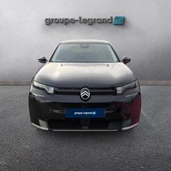 Citroen C5 Aircross 1.2 Hybride 145ch PLUS boite automatique Cherbourg-en-Cotentin