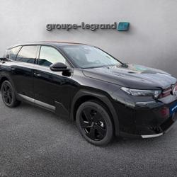 Citroen C5 Aircross 1.2 Hybride 145ch PLUS boite automatique Cherbourg-en-Cotentin