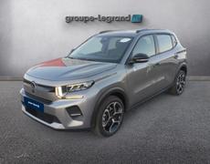 Citroen C3 Cherbourg-en-Cotentin