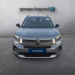 Citroen C3 Electrique 113ch, autonomie urbaine, PLUS Cherbourg-en-Cotentin