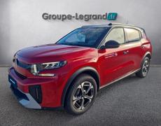 Citroen C3 Aircross Cherbourg-en-Cotentin
