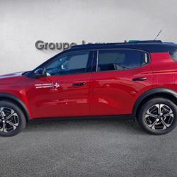 Citroen C3 Aircross Electrique 113ch 54,2kWh autonomie &eacute;tendue MAX Cherbourg-en-Cotentin