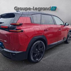 Citroen C5 Aircross 1.2 Hybride 145ch MAX boite automatique Cherbourg-en-Cotentin