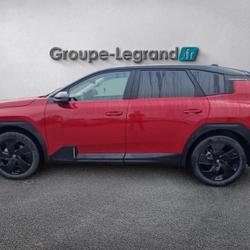 Citroen C5 Aircross 1.2 Hybride 145ch MAX boite automatique Cherbourg-en-Cotentin
