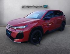 Citroen C5 Aircross Cherbourg-en-Cotentin