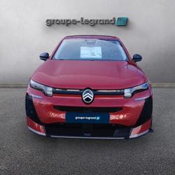 Citroen C5 Aircross 1.2 Hybride 145ch PLUS boite automatique occasion - Cherbourg-en-Cotentin - photo 2/24