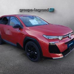 Citroen C5 Aircross 1.2 Hybride 145ch PLUS boite automatique occasion - Cherbourg-en-Cotentin - photo 3/24