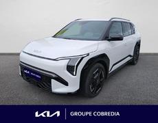 Kia EV3 Lannion