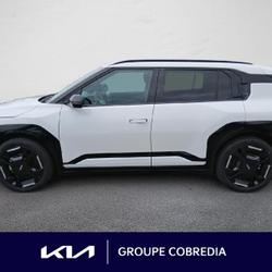 Kia EV3 204ch 81,4kWh GT-Line Lannion