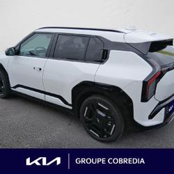 Kia EV3 204ch 81,4kWh GT-Line Lannion