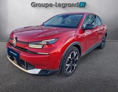 Citroen C4 Cherbourg-en-Cotentin