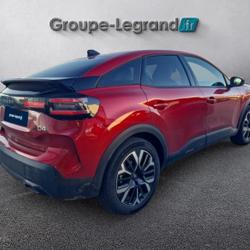 Citroen C4 Electrique 156ch (autonomie &eacute;tendue) MAX Automatique Cherbourg-en-Cotentin