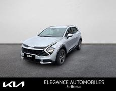 Kia Sportage Yffiniac